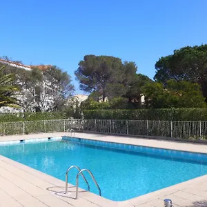 Soleil D'or Saint Aygulf