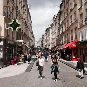 So Cute Typical French Paris