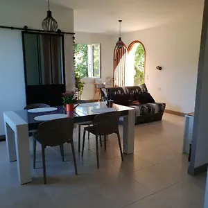 Location Au Coeur Des Chênes Sérignan-du-Comtat